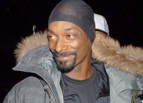 Snoop Dogg Snoop Dogg
